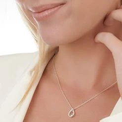 Infinata Chain -Silver Store CHN1278 02