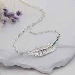 Hope Springs Chain -Silver Store CHN1280 01