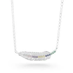 Hope Springs Chain -Silver Store CHN1280 03