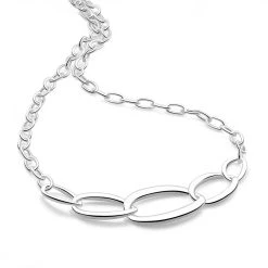 Soho Chain -Silver Store CHN1284 04