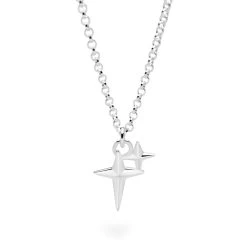 Star Dreamer Chain -Silver Store CHN1286 03