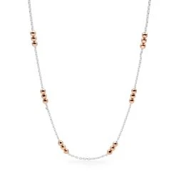 Allura Lux Chain -Silver Store CHN1295 03