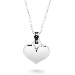 Way Of Love Chain -Silver Store CHN1296 03