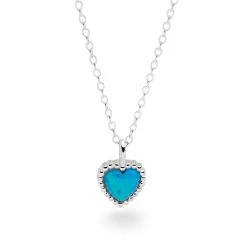 Higher Love Chain -Silver Store CHN1304 03