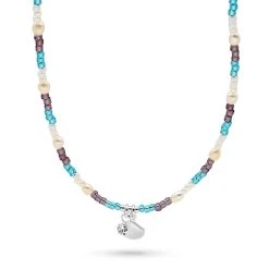 Dusky Shores Chain -Silver Store CHN1309 03
