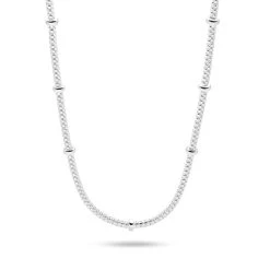 Nouvelle Belle Chain -Silver Store CHN1318 03
