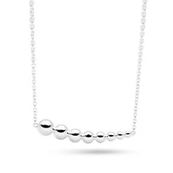 Balle Bead Chain -Silver Store CHN1320 03