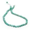 Beaded Amazonite Necklace (61-64cm)