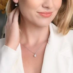 Soul Fire Chain -Silver Store CHN1333 04