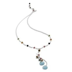 Bountiful Blue Chain