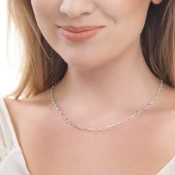 Clara Chain -Silver Store CHN1346 02