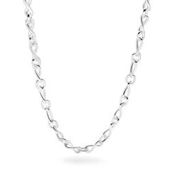 Clara Chain -Silver Store CHN1346 03