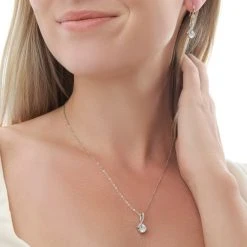 Ballroom Chain -Silver Store CHN1349 02