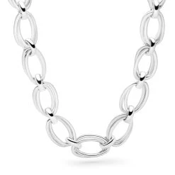 Milan Mode Chain -Silver Store CHN1350 03