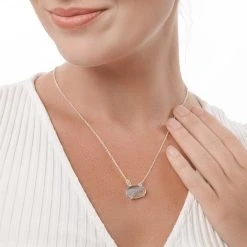 Aqua Soul Chain -Silver Store CHN1353 02