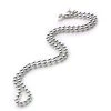 3mm Id Tag Chain 55cm