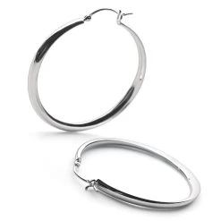 Romana Hoops (Large)