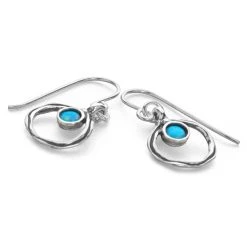Oasis Earrings