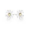 Daisy Studs