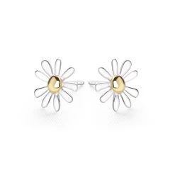 Daisy Studs