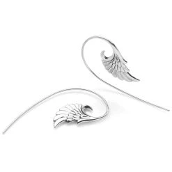 Angel Wings Earrings