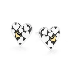 Crazy Love Studs