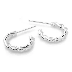 Mini Rope Hoops (Large)