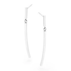Breeze Earrings -Silver Store E5567 03