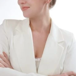 Breeze Earrings -Silver Store E5567 04