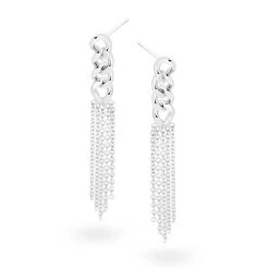 Liberty Link Earrings