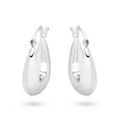 Bethan Hoops -Silver Store E5639 03