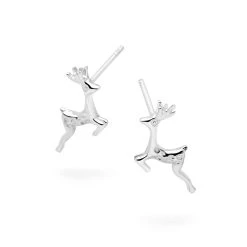 Winter Deer Studs