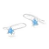 Tropic Star Earrings