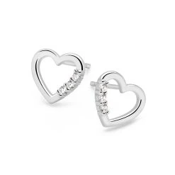 Precious Love Studs