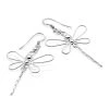 Jolly Dragonfly Earrings