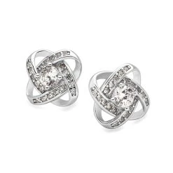 Regal Knot Studs