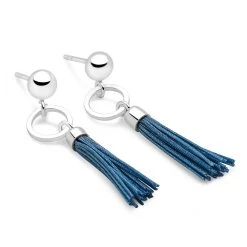 Blue Bay Earrings