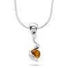 Marble Swing Pendant