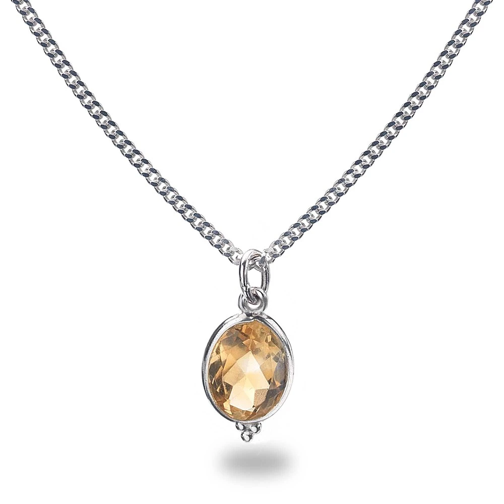 November Pendant 1 November Pendant