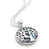 Tree Of Life Pendant
