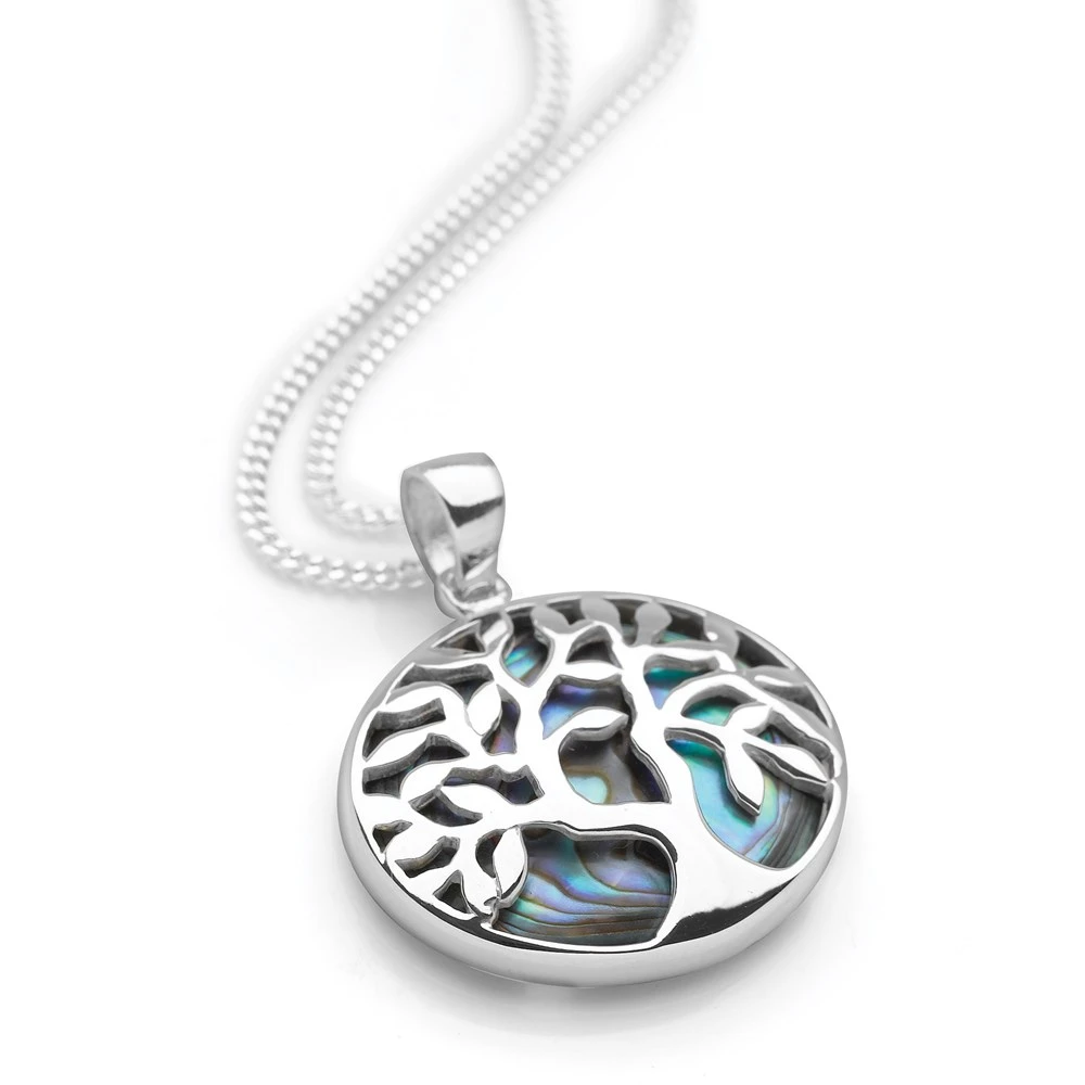 Tree Of Life Pendant 1 Tree Of Life Pendant