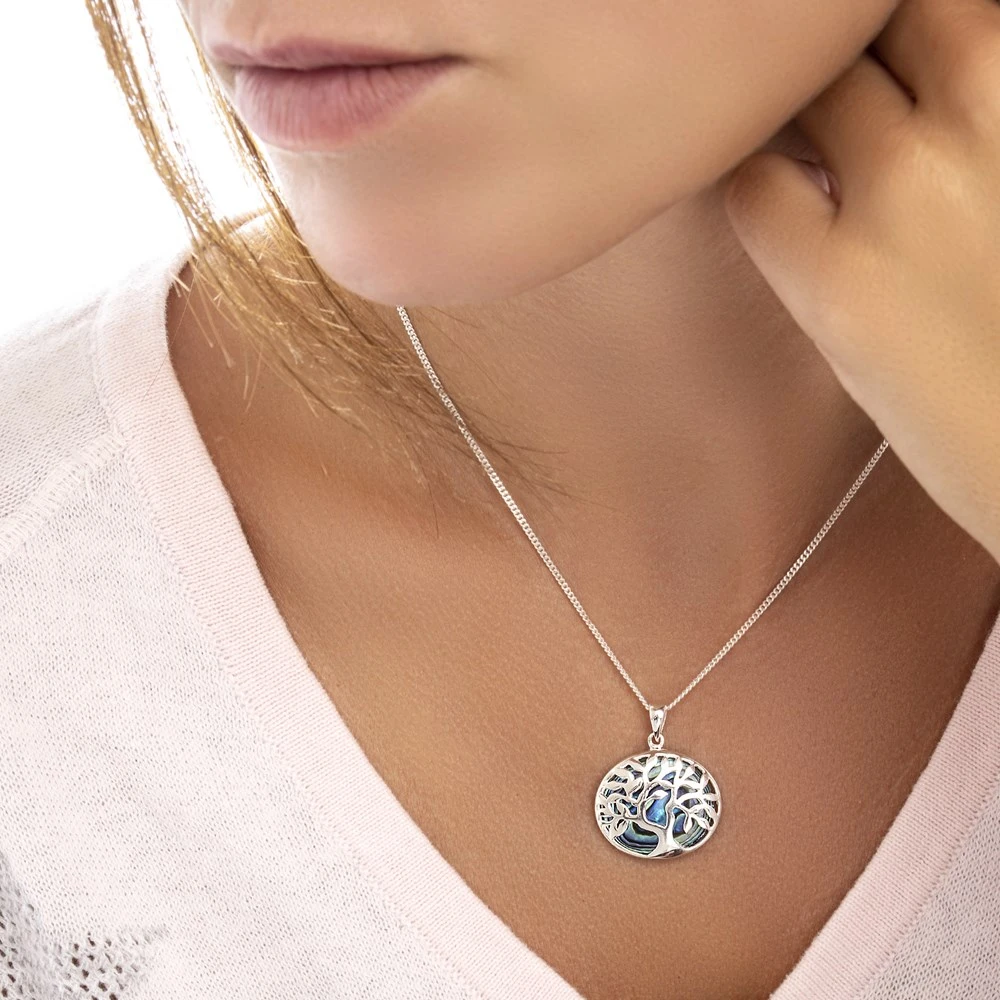 Tree Of Life Pendant 3 Tree Of Life Pendant - Image 3
