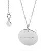 Aries Constellation Pendant