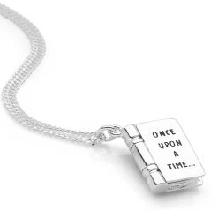 Once Upon A Time Pendant