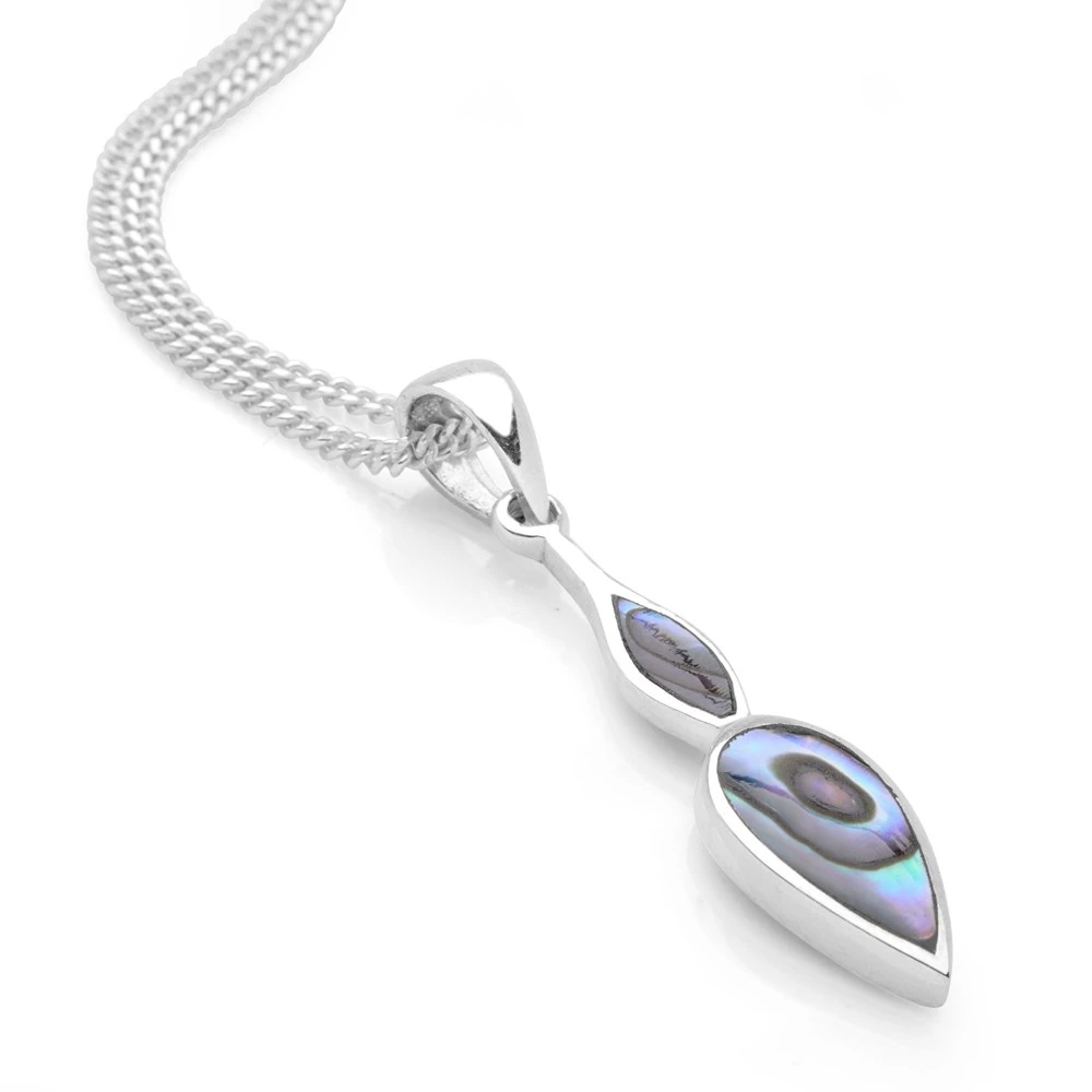 Elven Flame Pendant 1 Elven Flame Pendant