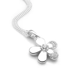 Daisy Dew Pendant
