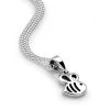 Bonnie Bee Pendant
