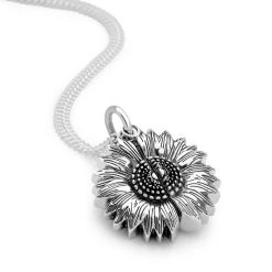 You Are My Sunshine Pendant