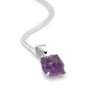 Amethyst Muse Pendant