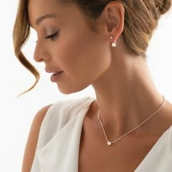 Doti Pendant 5 Doti Pendant -Silver Store P381 02